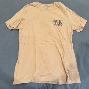 Father John Misty Band T-Shirt